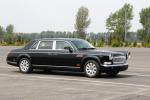 HongQi HQE 2009 года